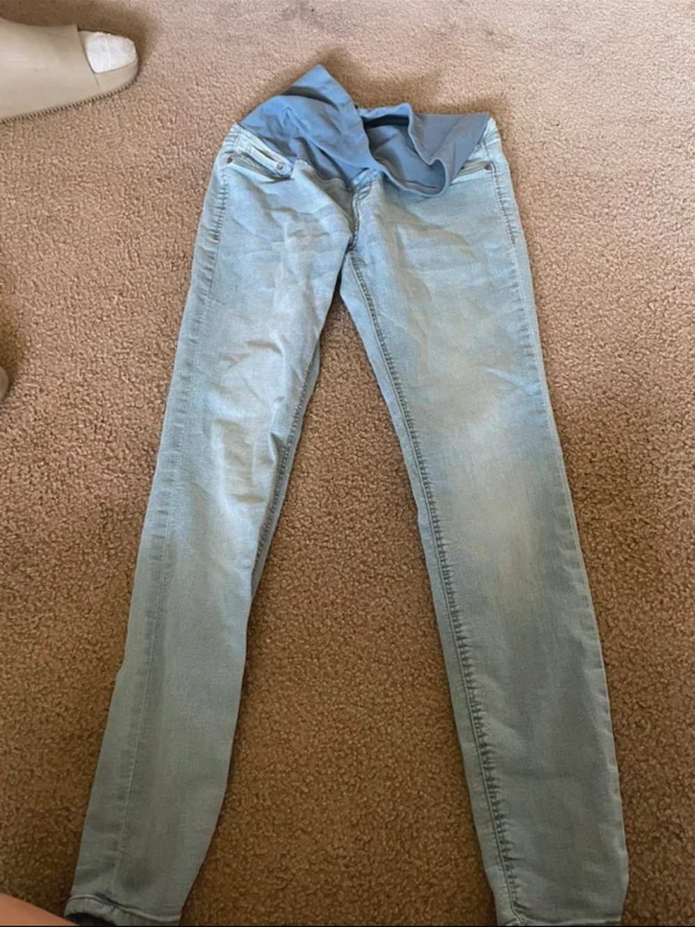 Women's Maternity Skinny Jeans